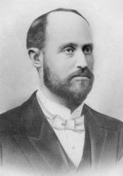 Platte D. Lyman, Hole-in-the-Rock Scout, Explorer, Mormon Colonizer, Mormon Pioneer